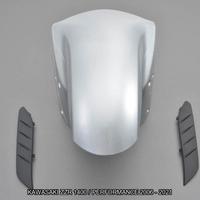 Parafango anteriore KAWASAKI ZZR 1400 2006 - 2021