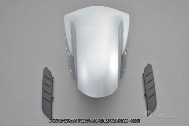 Parafango anteriore KAWASAKI ZZR 1400 2006 - 2021