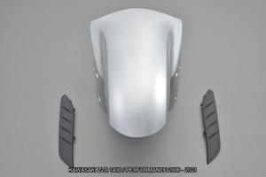 Parafango anteriore KAWASAKI ZZR 1400 2006 - 2021