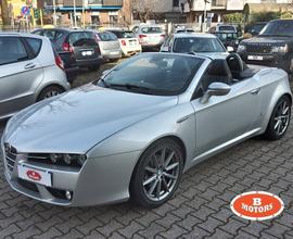 Alfa Romeo Spider 2.2 JTS