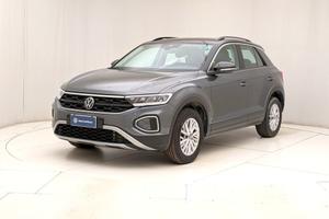 VOLKSWAGEN T-Roc I 2022 - T-Roc 2.0 tdi Life 150cv