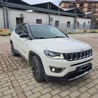 jeep Compass 1.6 