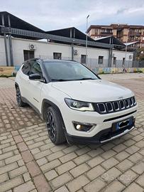 jeep Compass 1.6 
