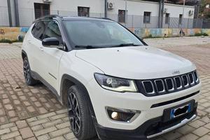 jeep Compass 1.6 