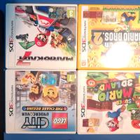 Giochi Nintendo 3DS