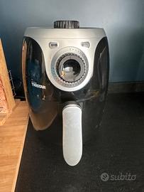 Friggitrice ad aria Tristar 2 litri 1000w