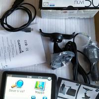 Navigatore  Garmin