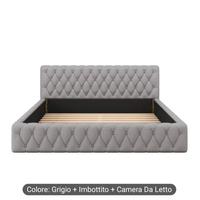 Letto matrimoniale