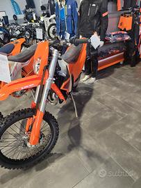 KTM 450 2026
