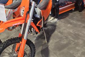 KTM 450 2026