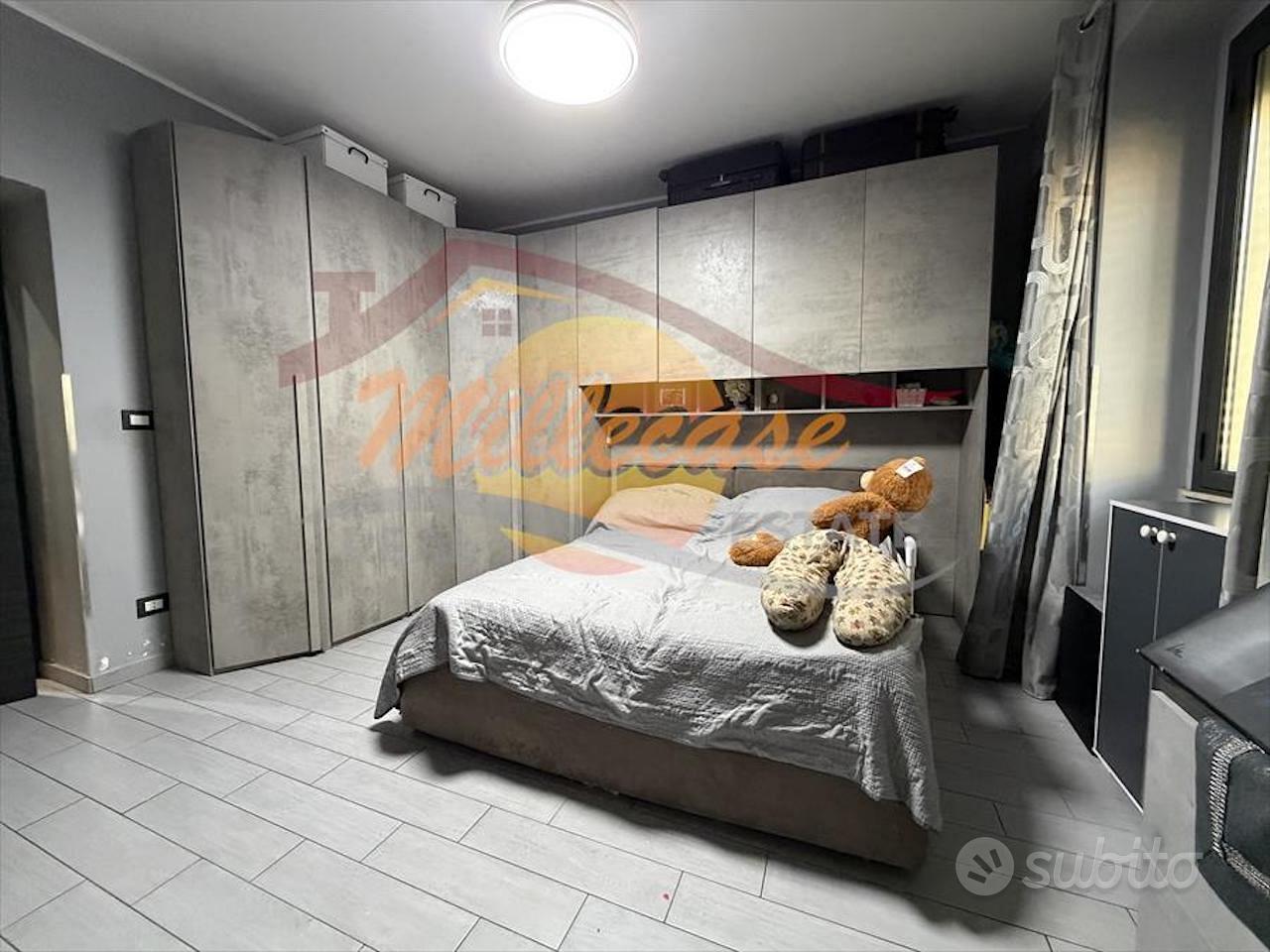 Apartment in Siracusa, Bosco Minniti - Vista 3