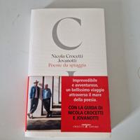 libro poesie jovanotti