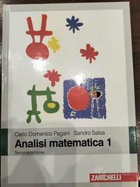 ANALISI MATEMATICA 1