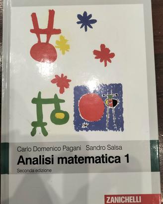 ANALISI MATEMATICA 1