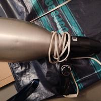 lampada phone raggi infrarossi 