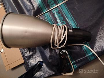 lampada phone raggi infrarossi 