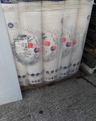 bancali isolante lana di roccia 2 al prezzo di 1