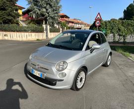 Fiat 500 1.2 EasyPower Lounge