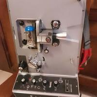 Proiettore SILMA SONIK 8