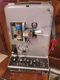 Proiettore SILMA SONIK 8