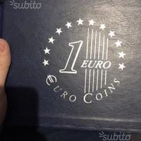 Prima Raccolta Euro 12 Paesi EU