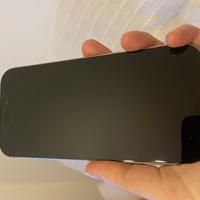 Iphone 16 Pro 256 gb Titanio Nero