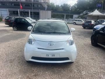 Toyota iQ 1.0 68 CV MODELLO SOL