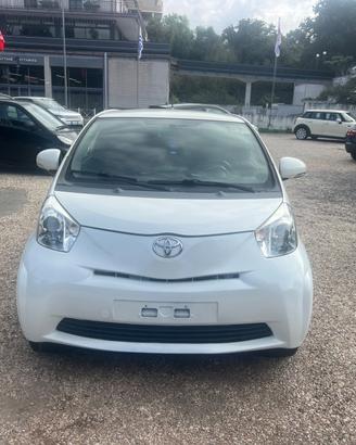 Toyota iQ 1.0 68 CV MODELLO SOL