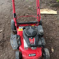 Tosaerba Bluebird lancin 139cc