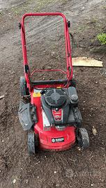 Tosaerba Bluebird lancin 139cc