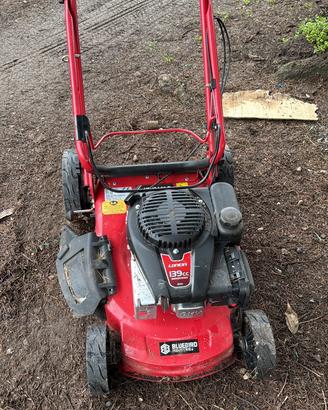 Tosaerba Bluebird lancin 139cc