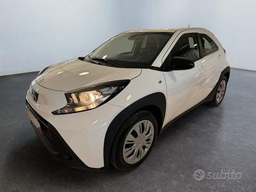 Toyota Aygo X 1.0B (72 CV) Active