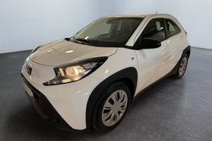 Toyota Aygo X 1.0B (72 CV) Active