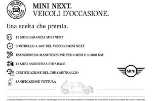 Mini Mini Countryman 2.0 JCW JCW auto