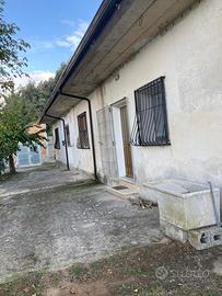 Casa indipendente - Placanica Frazione Pietra - RC
