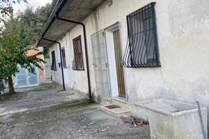 Casa indipendente - Placanica Frazione Pietra - RC