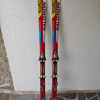 sci Salomon GC equipe