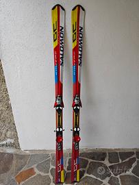 sci Salomon GC equipe