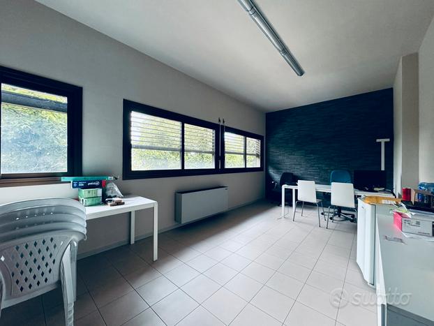 Ufficio adiacente tribunale Reggio Emilia