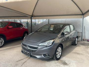 Opel Corsa 1.4 90CV GPL Tech 5 porte Cosmo