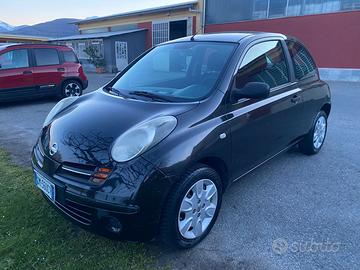 Nissan Micra 1.5 dCi 86cv Clima - Ok Neopatentati
