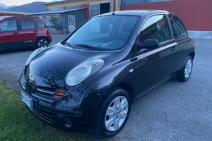 Nissan Micra 1.5 dCi 86cv Clima - Ok Neopatentati