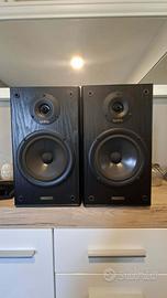 coppia casse infinity reference 11 I