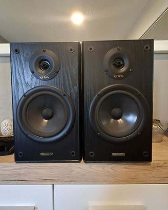 coppia casse infinity reference 11 I