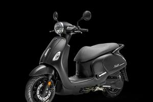 Sym Fiddle 50