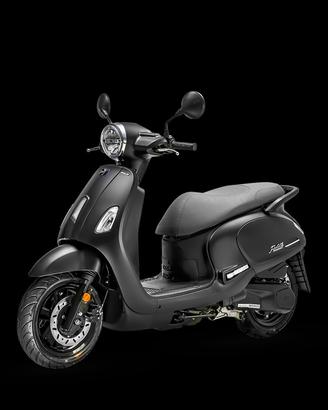 Sym Fiddle 50