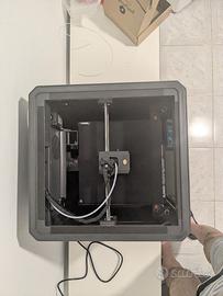 Stampante 3D Elegoo Centauti Carbon