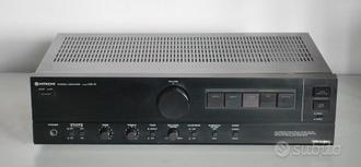 HITACHI HA-3 amplificatore integrato  			