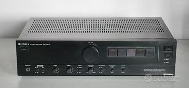 HITACHI HA-3 amplificatore integrato