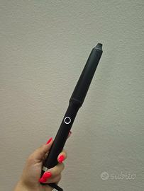 Ghd Curve